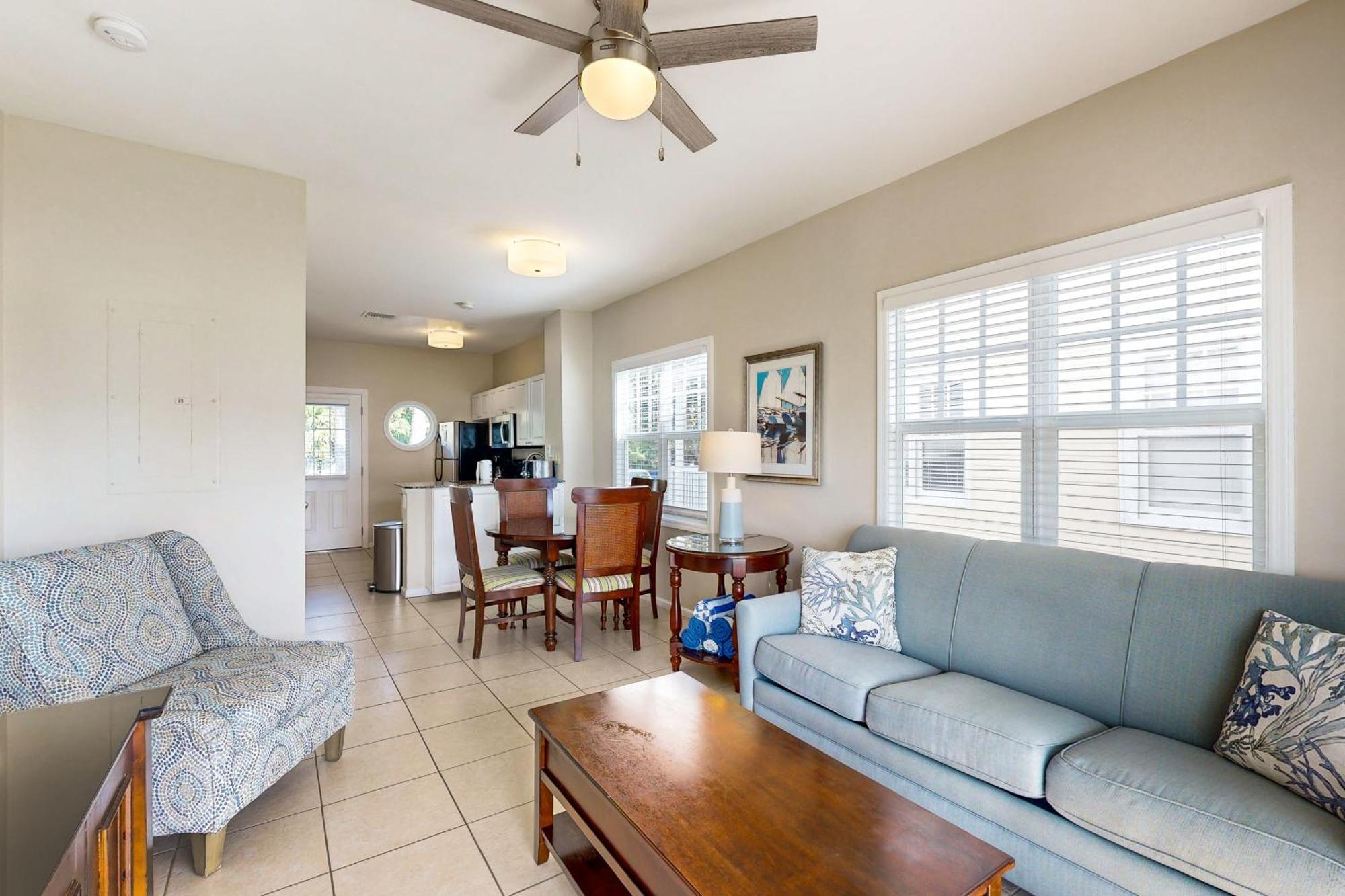 Restful Retreat Villa Duck Key Bagian luar foto