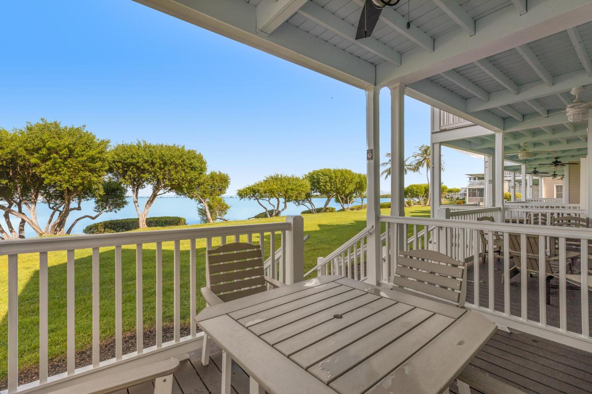 Restful Retreat Villa Duck Key Bagian luar foto