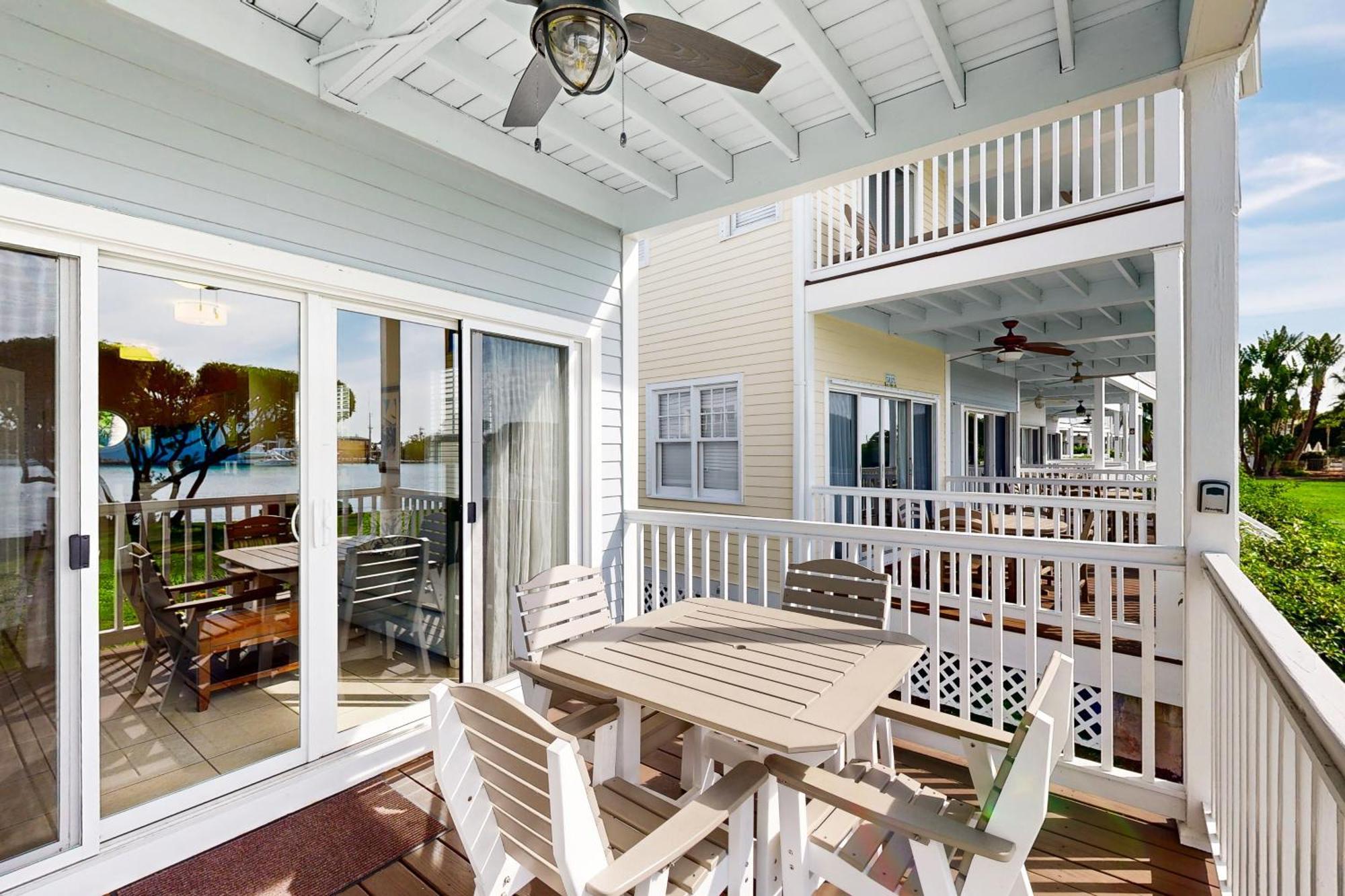 Restful Retreat Villa Duck Key Bagian luar foto