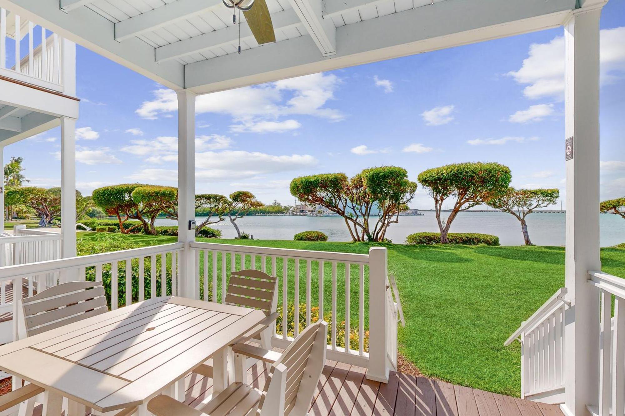 Restful Retreat Villa Duck Key Bagian luar foto